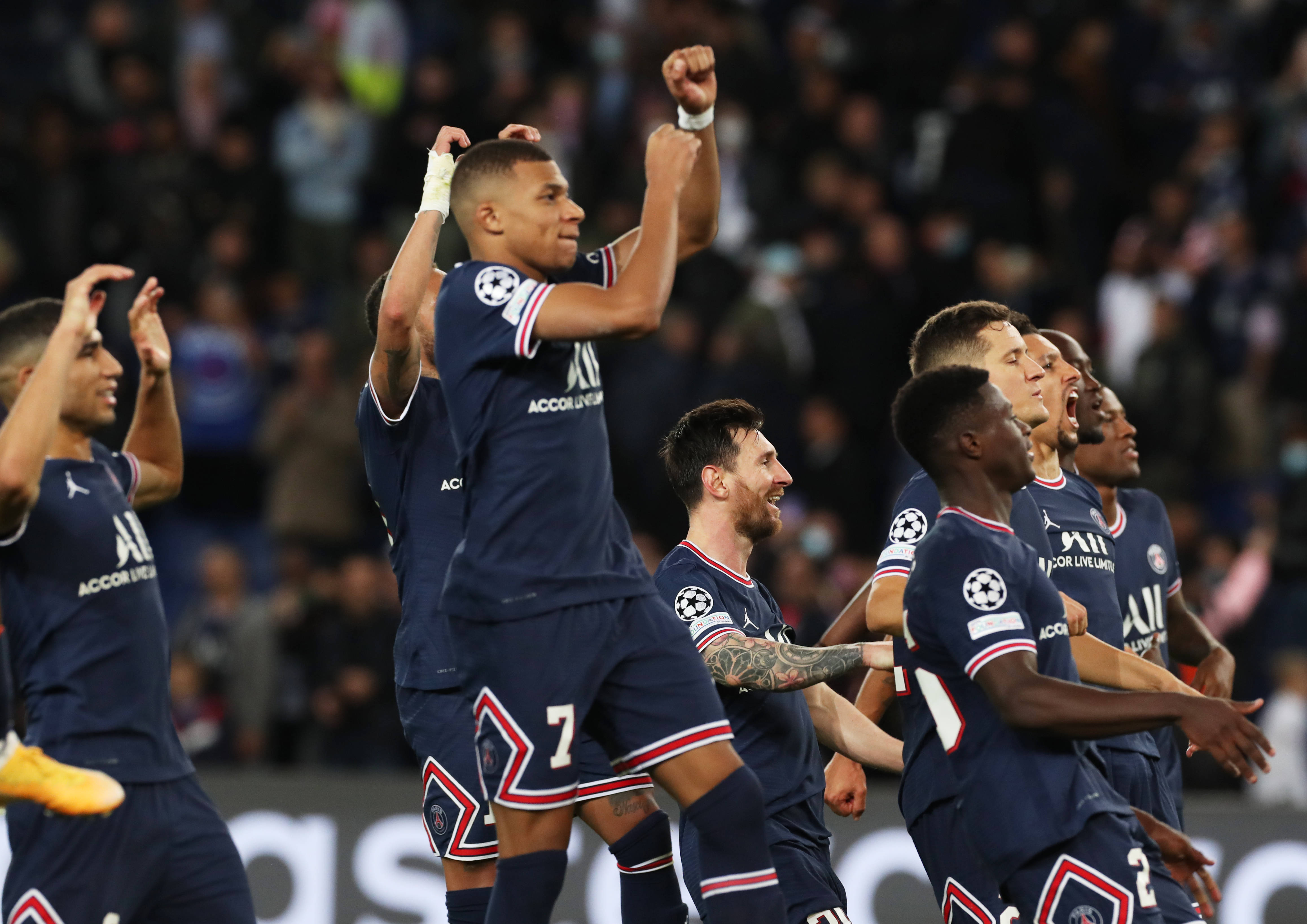 九游体育官网关于转折点！巴黎圣日耳曼止住颓势，欧联今晚攻防权衡，震撼外界，阵容厚度经受考验的信息