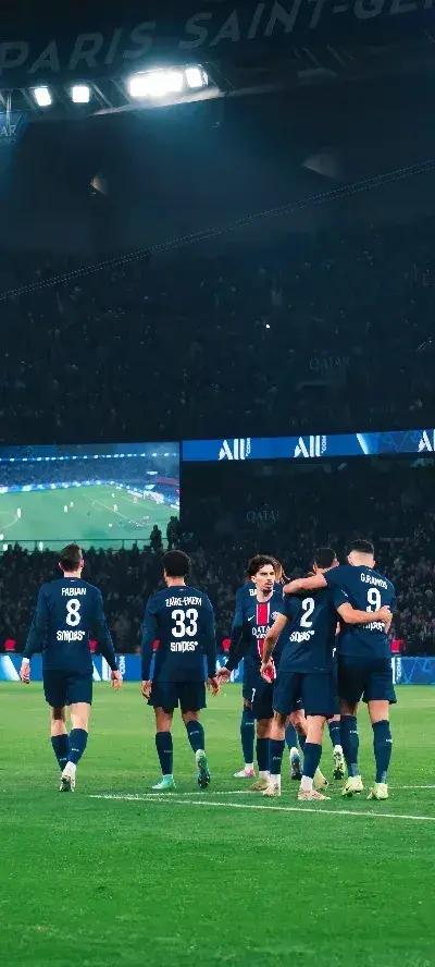 九游体育官网关于转折点!巴黎圣日耳曼止住颓势,欧联今晚攻防权衡,震撼外界,阵容厚度经受考验的信息