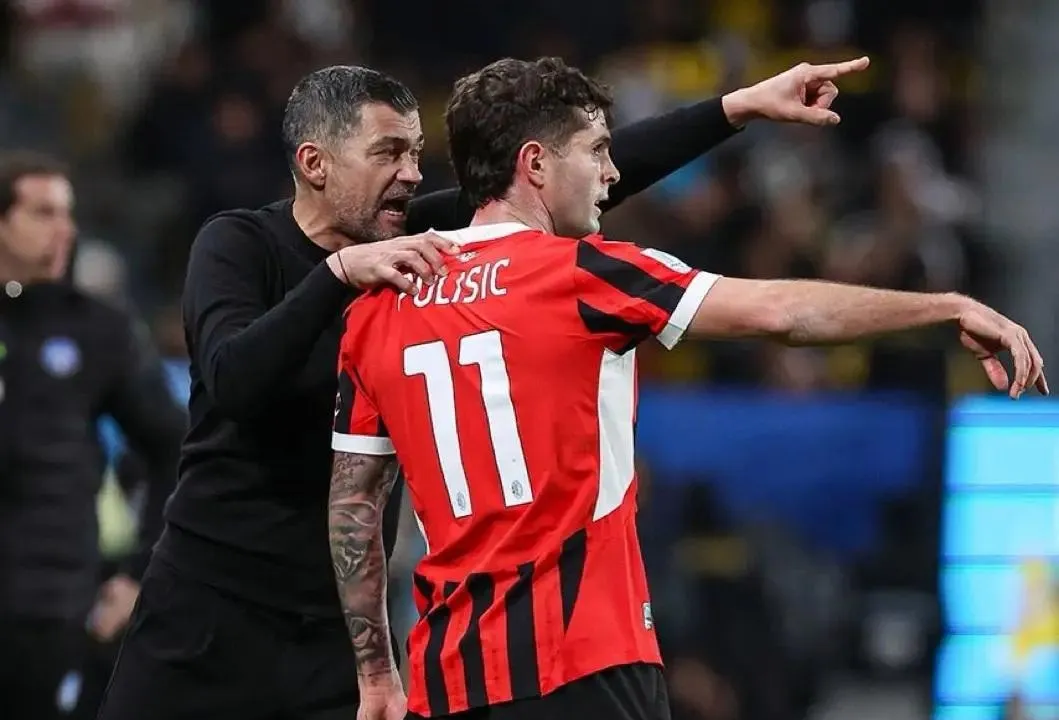 九游登录入口AC米兰迎NBA季后赛关键赛，窗口期战术微调，信心回归，赛季目标并未改变的简单介绍