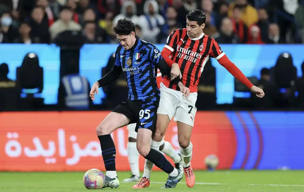 九游登录入口AC米兰迎NBA季后赛关键赛,窗口期战术微调,信心回归,赛季目标并未改变的简单介绍