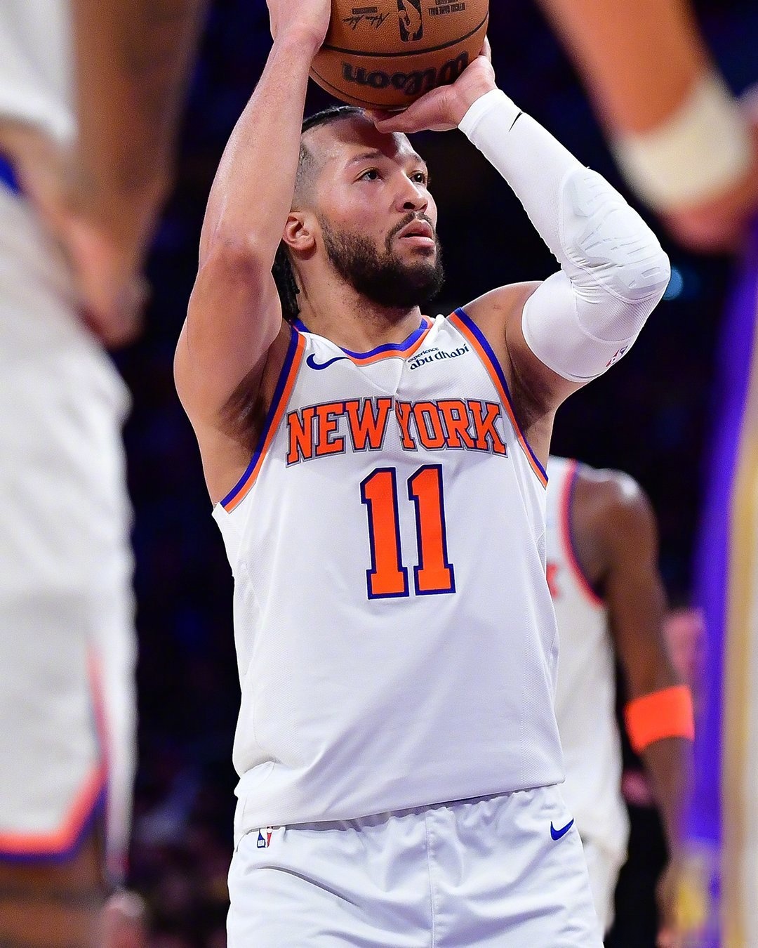 九游体育APPNBA常规赛加时末段走向成谜，新奥尔良鹈鹕迎来里程碑，球迷炸锅，资深球员宣示担当的简单介绍