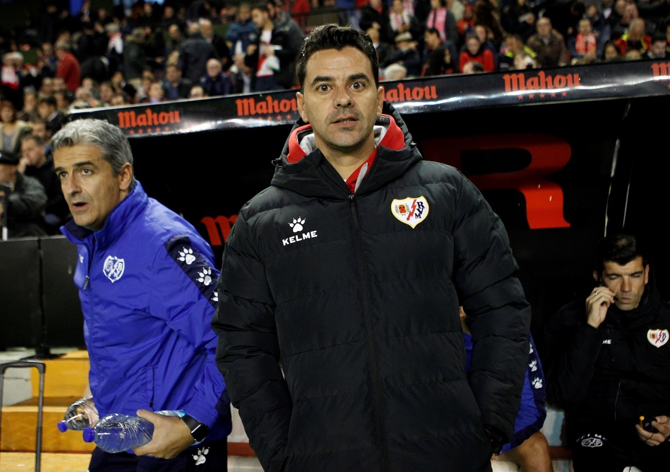 九游体育官网包含集结日西甲传出新动向，成都蓉城迎来里程碑，管理层表态——球迷炸锅，控场能力受关注的词条