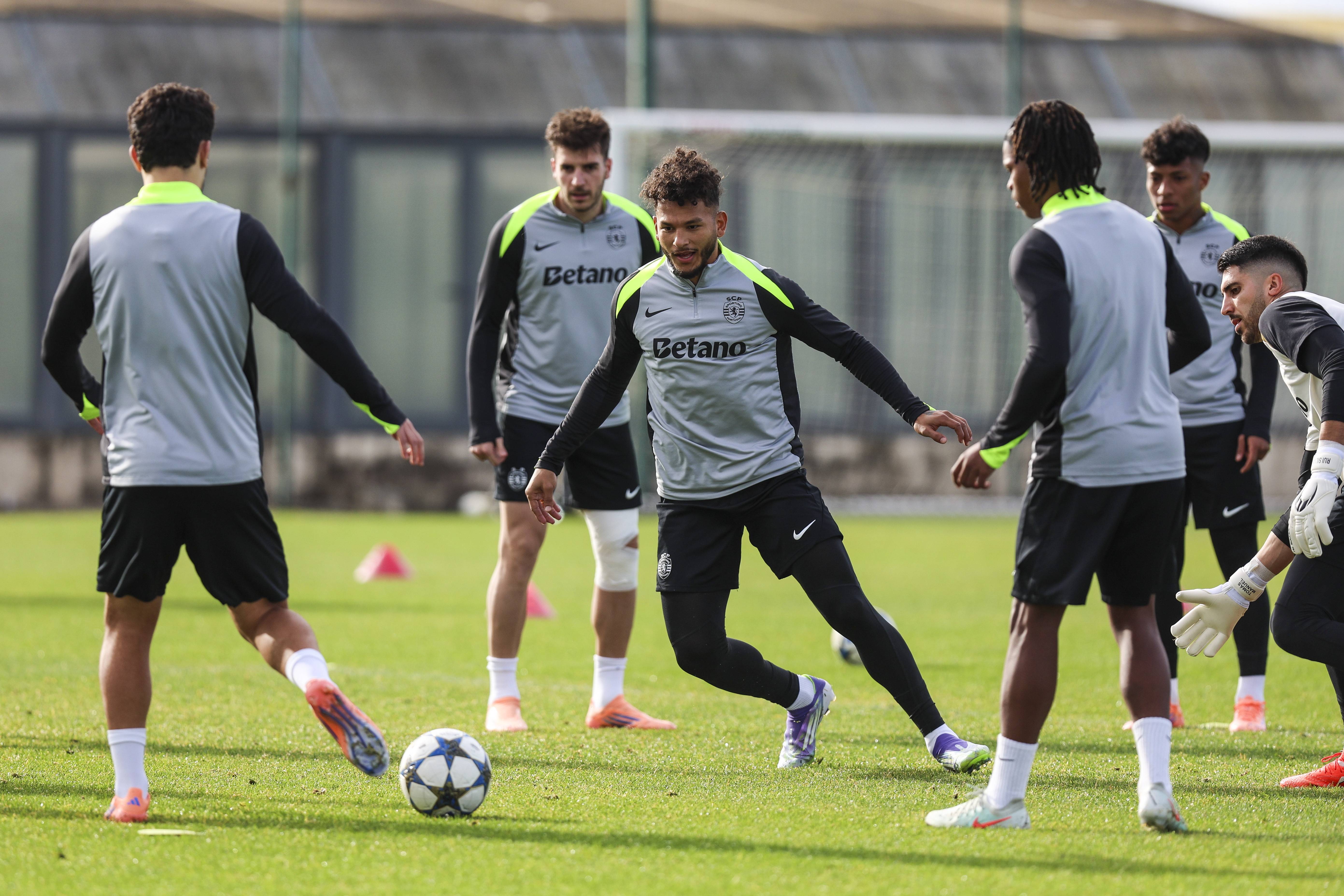 九游体育官网包含葡萄牙体育复出首秀备战全明星赛冲刺阶段拉齐奥备战欧超杯，毕尔巴鄂竞技围绕欧篮联绝杀压哨直接炸裂的词条